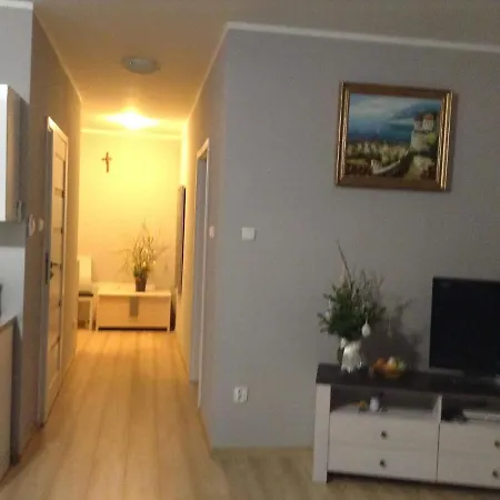 Klif 10 Apartment Trzęsacz