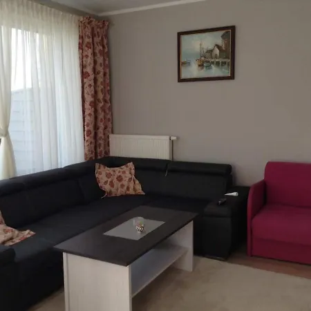 Apartment Klif 10