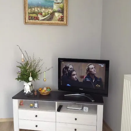 Apartment Klif 10