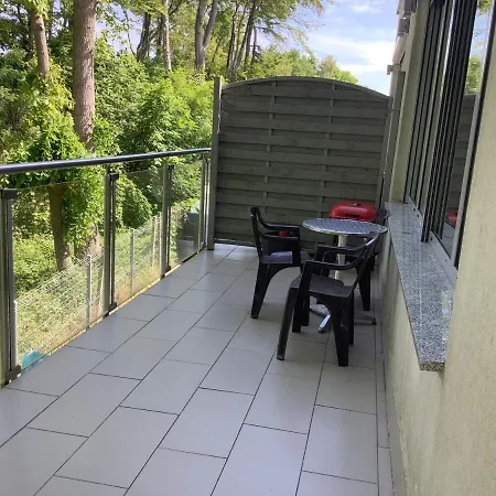 Apartment Klif 10 *